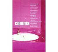 Ra Page Comma: an Anthology of Short Stories (Tascabile)