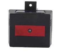 RÃ©pulsif solaire pour chats, renards, mouffettes, ratons laveurs