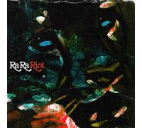 Ra Ra Riot