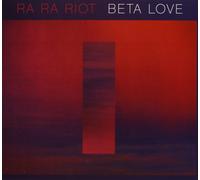 Ra Ra Riot Beta Love (CD)