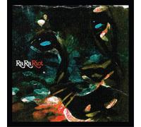Ra Ra Riot Ra Ra Riot (Vinyl LP) 12" EP