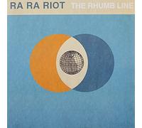 Ra Ra Riot - Rhumb Line