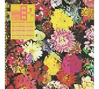 Ra Ra Riot Superbloom Yellow (Vinyl LP)