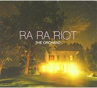 Ra Ra Riot - The Orchard