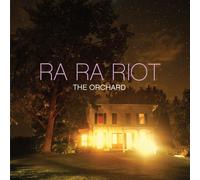 Ra Ra Riot The Orchard (CD)