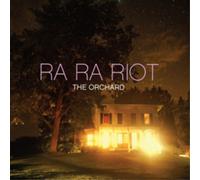 Ra Ra Riot The Orchard (Vinyl LP) 12" Album