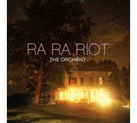 Ra Ra Riot The Orchard (Vinyl LP) 12" Album
