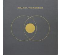 Ra Ra Riot The Rhumb Line (Vinyl LP)