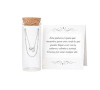 RA RETAIL AMZ Bracciale con iniziale personalizzata dalla A alla Z. Bracciale da donna in acciaio inox dorato, regolabile. Regalo da donna o ragazza per anniversario o compleanno., Talla única