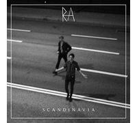 RA - SCANDINAVIA