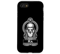 Ra Sun Dio Antico Egitto Mitologia Egiziana Custodia per iPhone SE (2020) / 7/8