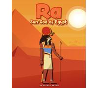 Ra: Sun God of Egypt