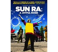 Ra, Sun - Sun Ra: A Joyful Noise (DVD) Sun Ra And His Arkestra