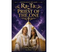 Ra-Ta, Priest of the One - First Edition