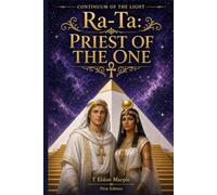Ra-Ta, Priest of the One - First Edition