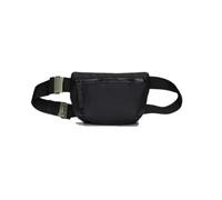 Rains Valera Bum Bag - Marsupio 18 cm (black) nero