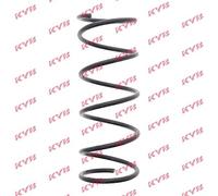 RA1750 KYB Molla autotelaio per CITROËN,PEUGEOT