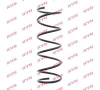 RA1763 KYB MOLLA SOSP.Ant.CITROEN Berlingo-Peugeot Partn Kayaba