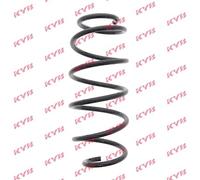 RA1819 KYB MOLLA SOSP.Ant.FORD Fusion (ovale) Kayaba