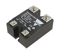 RA2425-D06 Relè: Semiconduttore IVA: 3-32VDC 25A 24-280VAC RA24..06 CARLO GAVA