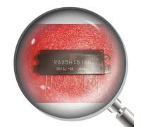 RA35H1516M 1Pcs RA35H1516M Module