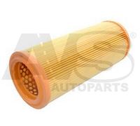RA747 AVS AUTOPARTS Filtro aria per FIAT