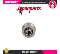 RA804 Dispositivo ruota libera alternatore (MARCA-JAPANPARTS).