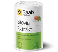 RAAB dolcificante stelvia in polvere 50g