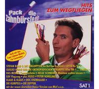 Raab - Pack die Zahnbuerste Ein