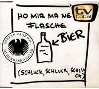 Raab,Stefan Feat.DJ Bundeskanz - Ho Mir Ma Ne Flasche Bier