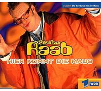 Raab,Stefan - Hier kommt die Maus [Single-CD]
