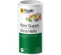Raab Vitalfood Brodo Vegetale Senza Lievito Bio - 350 g