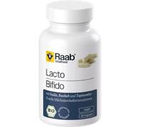 Raab Vitalfood Lacto + Bifido Bio - 90 capsule