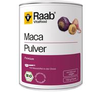 Raab Vitalfood Maca in polvere