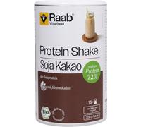 Raab Vitalfood Protein Shake Bio - Cacao