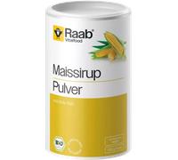 Raab Vitalfood Sciroppo di Mais Bio in Polvere - 500 g