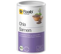 Raab Vitalfood Semi di chia