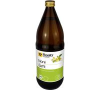 Raab Vitalfood Succo di Noni Bio - 1000 ml