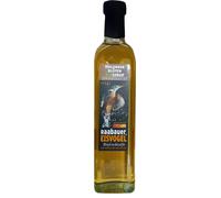 Raabauer Eisvogel Sciroppo Bio di Fiori di Sambuco - 0,50 L