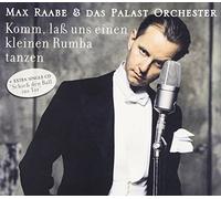 RAABE, MAX & DAS PALAST O - KOMM LASS UNS EINEN KLEIN