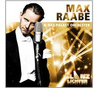 RAABE, MAX & DAS PALASTOR - GLANZLICHTER