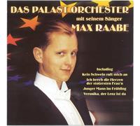 Raabe,Max - Das Palastorchester mit Seinem Sänger Max Raabe