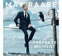 Max Raabe Der Perfekte Moment...Wird Heut Verpennt (CD)