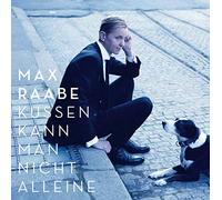 Raabe, Max - Kuessen Kann Man Nicht