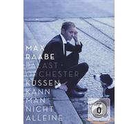 Raabe,Max - Küssen Kann Man Nicht Alleine (Lim.Deluxe Edt.)