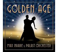 Raabe, Max & Palast Orchester - Golden Age