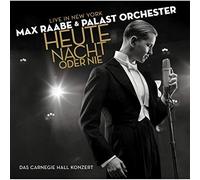 Raabe, Max & Palast Orchester - Heute Nacht Oder Nie (2 CD)