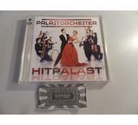 Raabe,Max & Palast Orchester - Hitpalast