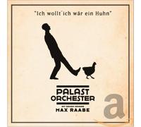 Raabe,Max & Palast Orchester - Ich Wollt Ich Wär Ein Huhn