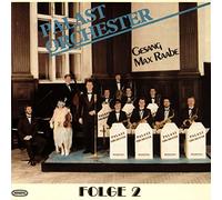 Raabe,Max & Palast Orchester - Kleines Fräulein, einen Augenblick Vol. 2
